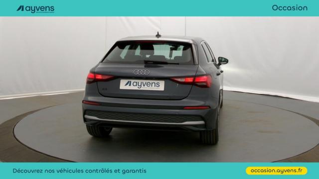 Audi A3 Sportback image 4
