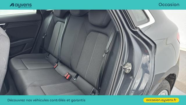 Audi A3 Sportback image 1