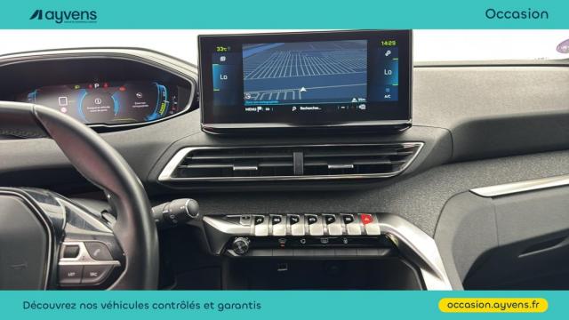 Peugeot 3008 image 5