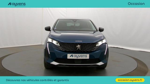 Peugeot 3008 image 3