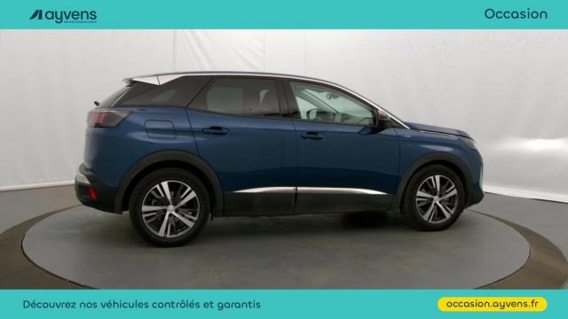 Peugeot 3008 image 8