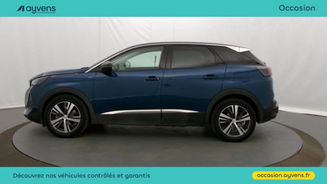 Peugeot 3008 image 6