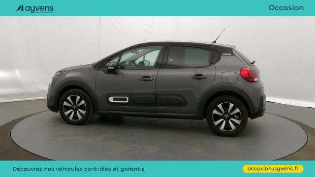 Citroen C3 image 4