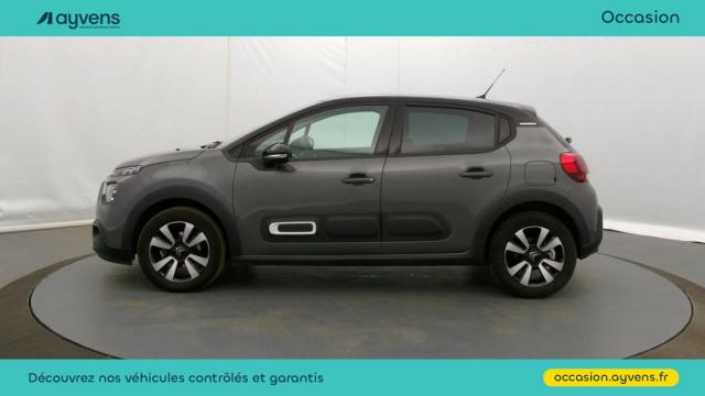 Citroen C3 image 9