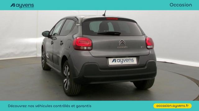 Citroen C3 image 5