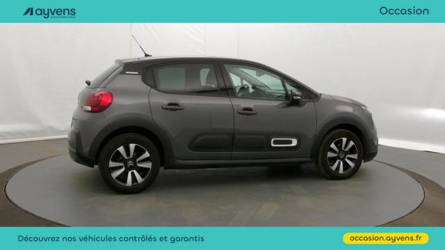 Citroen C3 image 3