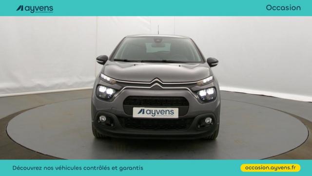 Citroen C3 image 1