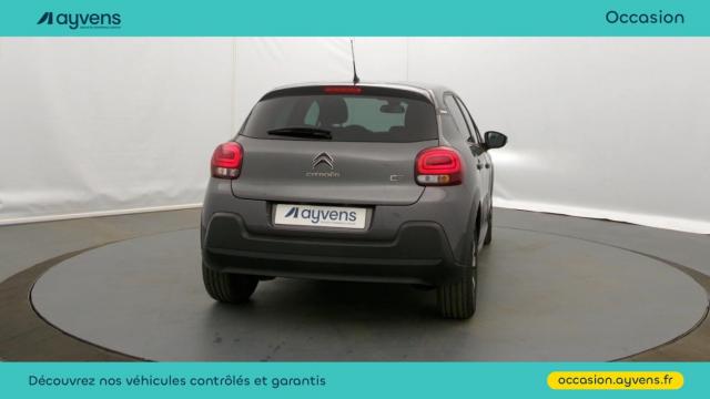 Citroen C3 image 2