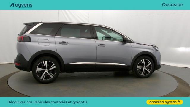 Peugeot 5008 image 2
