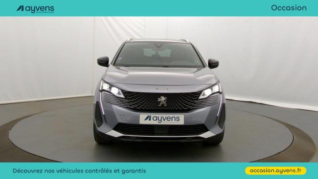 Peugeot 5008 image 6