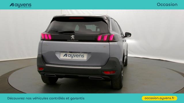 Peugeot 5008 image 7