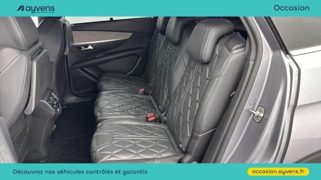 Peugeot 5008 image 8