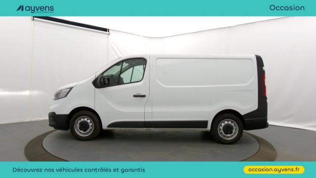 Renault Trafic image 3