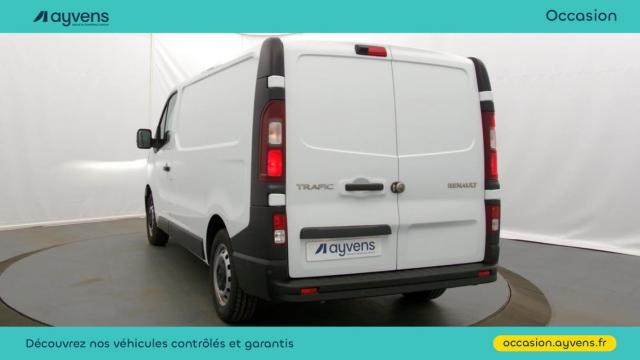 Renault Trafic image 8
