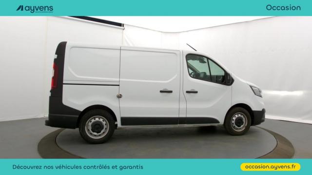 Renault Trafic image 6
