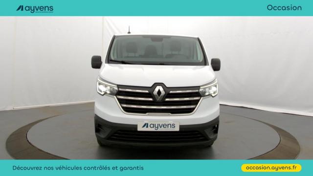 Renault Trafic image 7