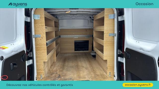 Renault Trafic image 9