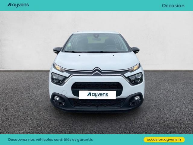 Citroen C3 image 7