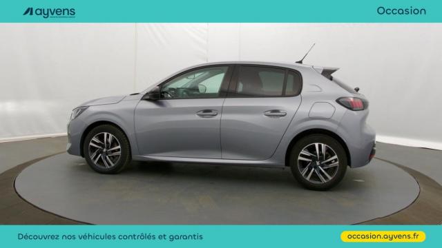 Peugeot 208 image 8