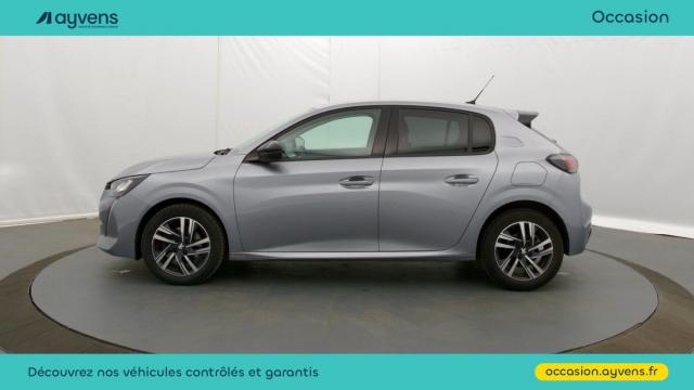 Peugeot 208 image 2
