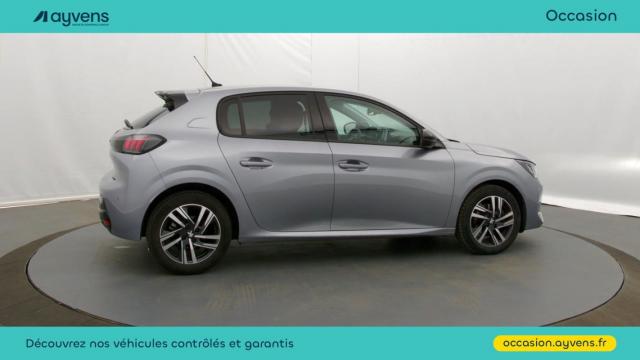 Peugeot 208 image 6