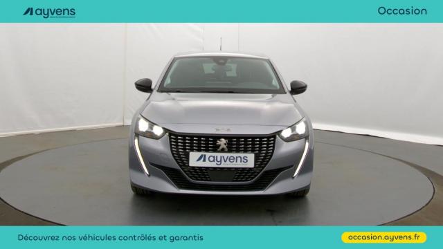 Peugeot 208 image 7