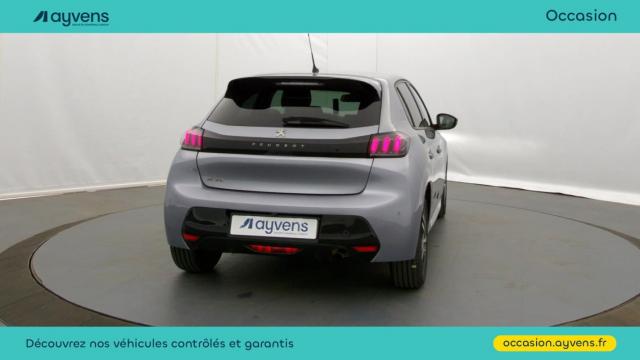 Peugeot 208 image 5