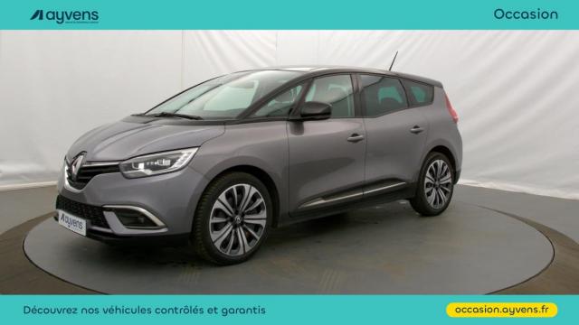 Renault Scénic Grand 1.3 Tce 140ch Business Edc 7 Places