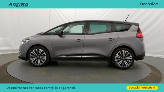 Renault Scénic image 3
