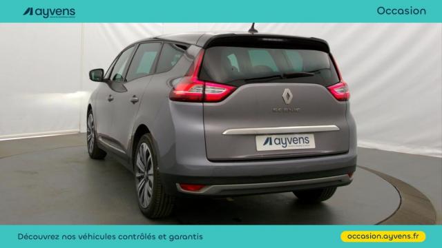 Renault Scénic image 4
