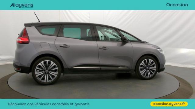 Renault Scénic image 7