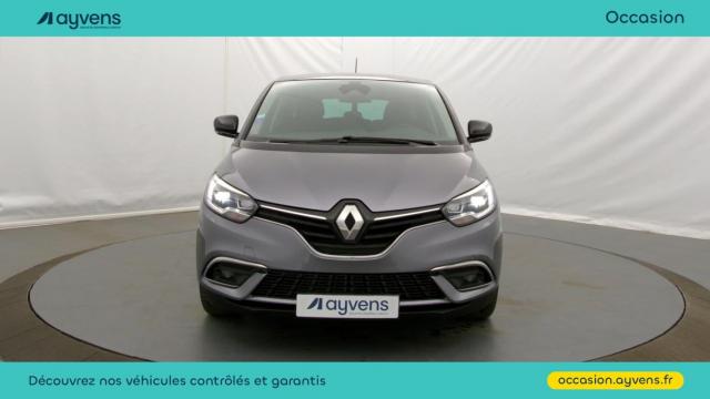 Renault Scénic image 6