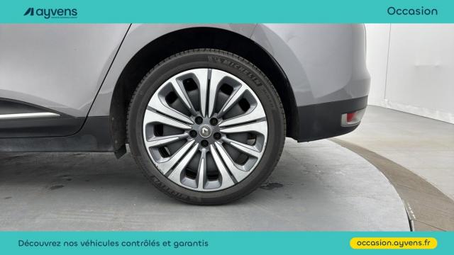 Renault Scénic image 1