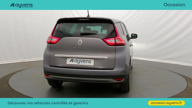 Renault Scénic image 8