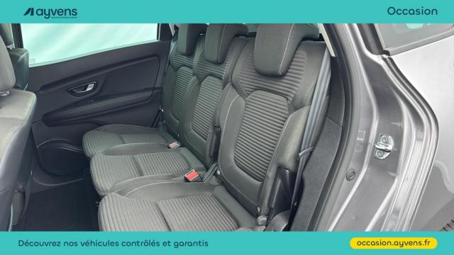 Renault Scénic image 5