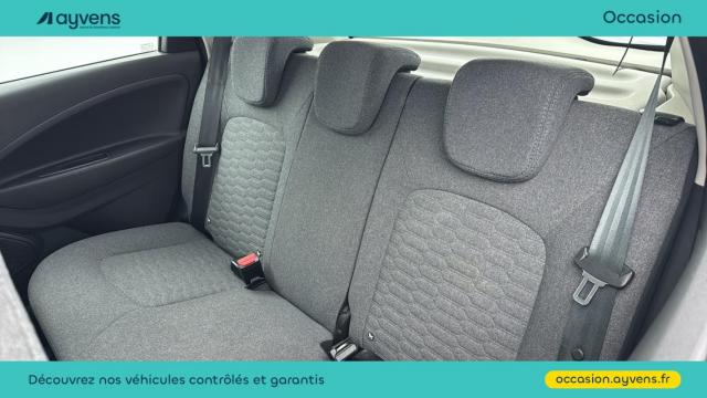 Renault Zoe image 6