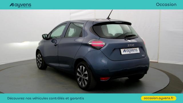 Renault Zoe image 7