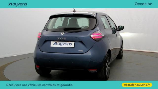 Renault Zoe image 5
