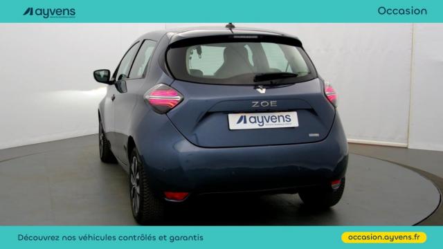 Renault Zoe image 9