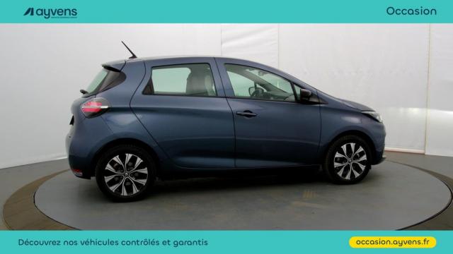 Renault Zoe image 3