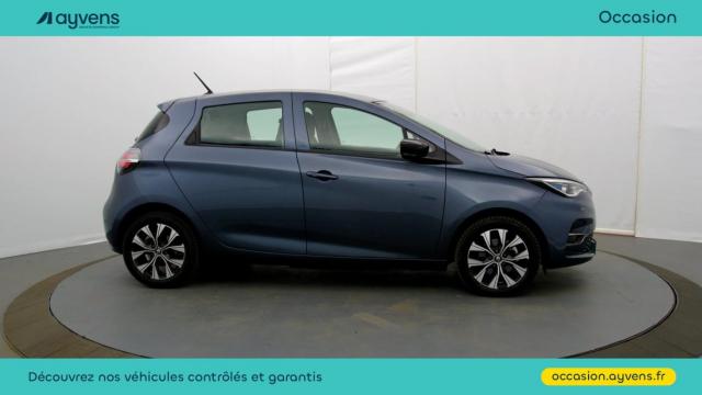 Renault Zoe image 1
