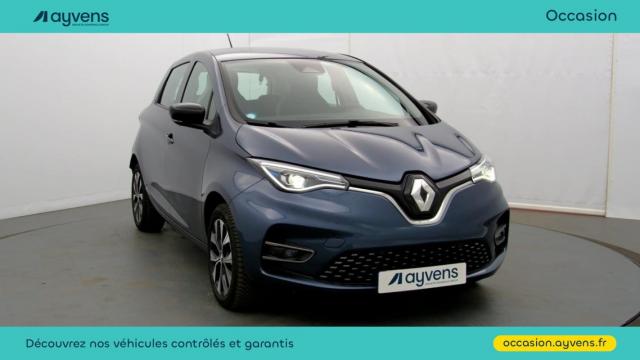 Renault Zoe image 8
