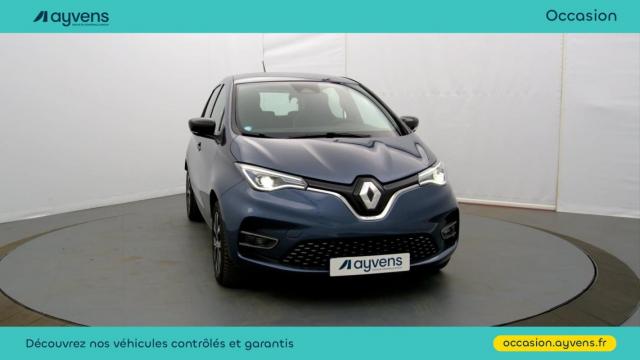 Renault Zoe image 2