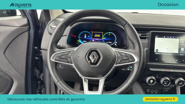 Renault Zoe image 4