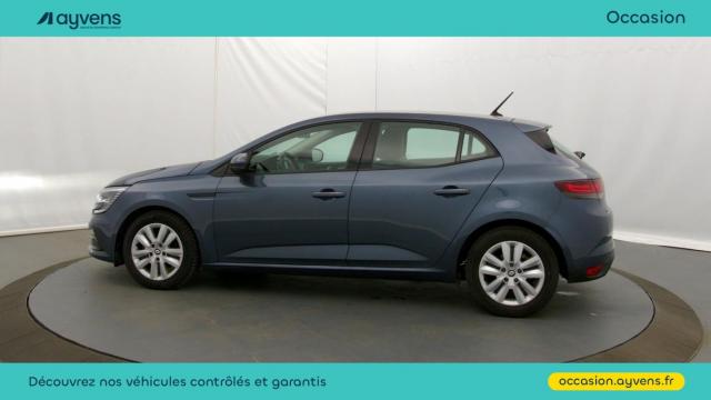 Renault Mégane image 8