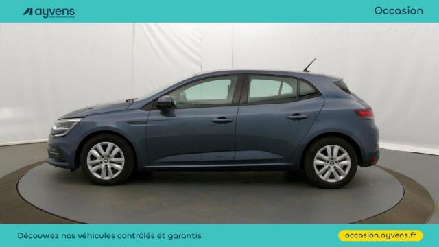Renault Mégane image 4