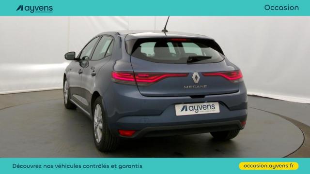 Renault Mégane image 9