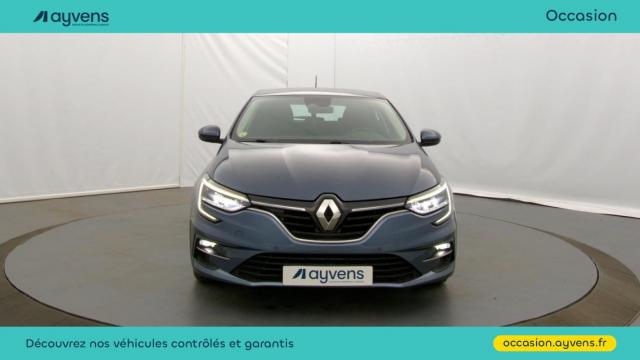 Renault Mégane image 5
