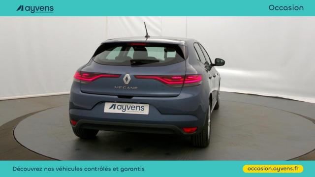 Renault Mégane image 7