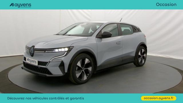 Renault Mégane E-Tech Electric Ev60 220ch Equilibre Optimum Charge